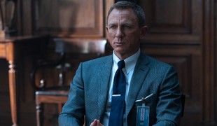 Toto má byť nový agent 007!? Fanúšičky ho milujú z poriadne odvážnej snímky!