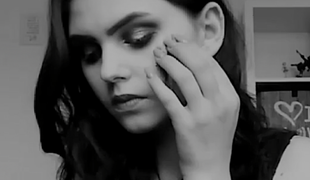 Snažila sa pomáhať iným, sebe nedokázala! Zomrela influencerka a bývalá krasokorčuliarka (†25)