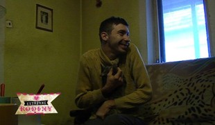 Extrémne rodiny