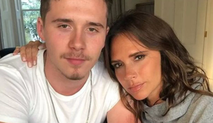 Nie je to už trochu úbohé..? Brooklyn zasadil mame Victorii krutú ranu práve na Deň matiek!