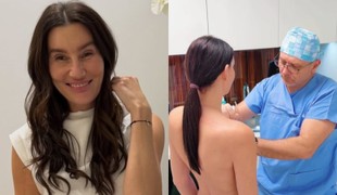 Katka Kadlecová si dala spraviť PRSIA: Detailné zábery z OPERÁCIE, uvidíte takmer všetko!
