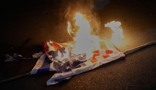 Irán je pripravený rokovať s USA, znovu otvoril svoj vzdušný priestor