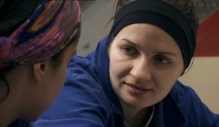 Odsúdené: 38. Beznádej