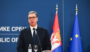 Vučić po volebnej porážke chystal prevrat. Odradil ho Orbán