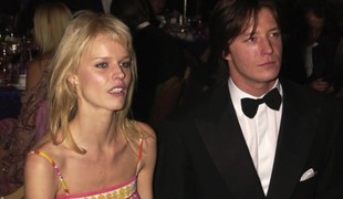 To im ale trvalo! Česká topmodelka Eva Herzigová priznala utajenú svadbu!