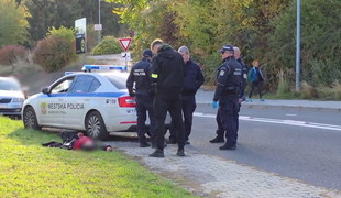 Brutálny útok nožom: Hádka dvoch mužov sa skončila krvavo