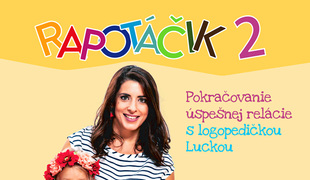 CD Rapotáčik 2