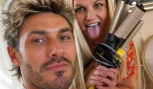 Ako za starých čias! Britney potešila fanúšikov, radosť ale netrvala dlho!