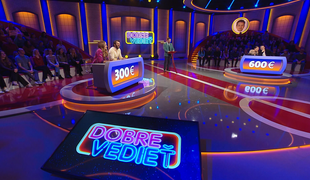 Hostia: Braňo Deák, Dominika Žiaranová