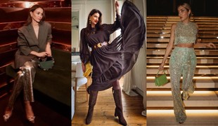 Na Silvestra nemusíte vyzerať ako diskoguľa: Takto budete pôsobiť elegantne a prirodzene!