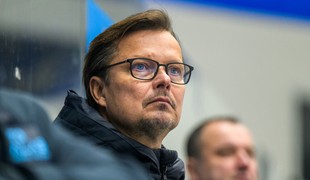 Prvá trénerská zmena v Tipsport lige