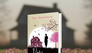 Keď sa život zrúti, rodina zostáva: nový príbeh Jojo Moyesová dojme aj rozosmeje