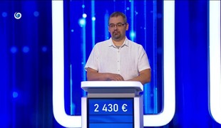 Vedomostná relácia Riskuj! prinesie veľký súboj o trón: Zosadí Peter neporaziteľného Ondřeja?