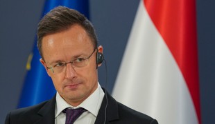 Maďarsko žaluje EÚ pre ukončenie dovozu ruského plynu, pokračovanie procesu závisí od volieb