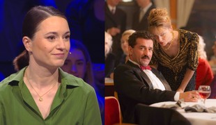 Hviezda filmu ČERNÁK Rebeka POLÁKOVÁ: Ako stíha vyťažená herečka SÚKROMIE?
