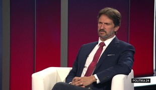 Kaliňák v Politika24: Hlas vznikol zo Smeru, môže sa prinavrátiť, Republika je pre mňa partner