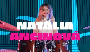 Natália Ancinová