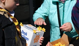 Deň narcisov oslavuje 30 rokov. Pomáha tisícom pacientov na Slovensku