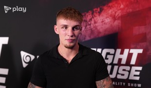 VIDEO: „Jediné, čo mi išlo, bolo biť sa.“ Petr Kučík našiel v bojových športoch cestu, ktorá mu zmenila život