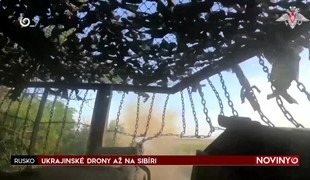 Noviny TV JOJ