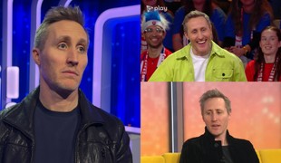 SAJFA ako nový kapitán otvorene o KRITIKE v Milujem Slovensko: Toto odkázal HEJTEROM!