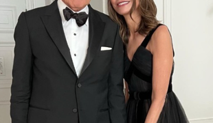 Pikantná spoveď hviezdy! Má 83 rokov, výrazne mladšiu manželku a TOTO prezradil o sexe!