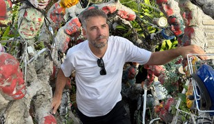 Martin Navrátil v tom má jasno: Toto by ho prinútilo definitívne skončiť s cestovaním!