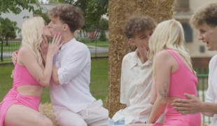 Lucia to v Mama, ožeň ma poriadne roztočí: Jazykové tornádo s OBOMA dvojičkami naraz!