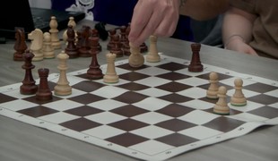 Šachisti úspešní na olympiáde aj v diplomacii