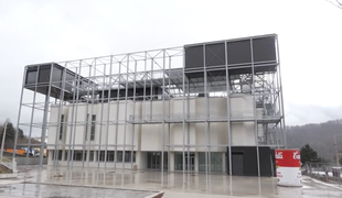 Medzilaborce finišujú rekonštrukciu múzea Andyho Warhola, očakávajú nápor turistov