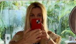Britney vystrašila fanúšikov: Bojí sa vlastnej rodiny a posilnila ochranku!