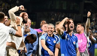 Akých súperov si môže Slovan dnes vyžrebovať?
