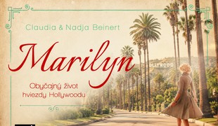 Marilyn: Príbeh ženy, ktorá sa zmenila na legendu Hollywoodu
