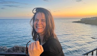 Herečka Zuzana FIALOVÁ otvorene o synovi aj sláve: Vybrala si REŠPEKT namiesto popularity!