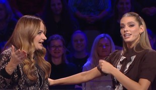 Napätie v Dobre vedieť vybuchlo: Šebová a Alagič sa pred kamerami ostro chytili!