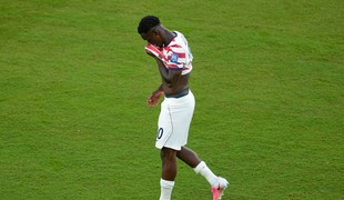 Usa proti Belgicku aj s Balogunom, Tuchel so sťažnosťami na rozhodcov