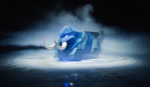 Najštýlovejšiu rolbu v NHL majú v Utahu