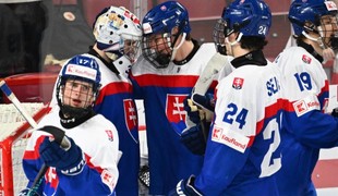 Zápas o medaily na JOJ Šport je tu: Šatan aj experti veria v ďalší slovenský krok