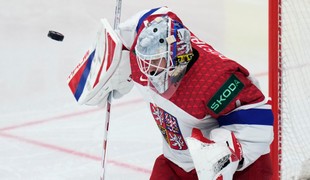 Česi idú do boja s favoritmi turnaja