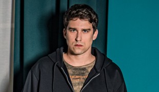 Dávid Uzsák v najťažšej úlohe svojho života: V seriáli Osud z neho pôjde mráz po chrbte!