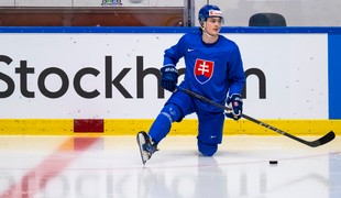 DVORSKÝ prezradil skutočný dôvod absencie na tohtoročných MS