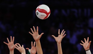 Osemfinále ME vo volejbale na JOJ Šport: Taliansko, Bulharsko, Česko aj Švédsko