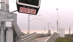 Miliónové zastávky, no žiadne vlaky: Štyri obce zostali odrezané od vlakového spojenia