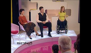 Soňa Talkshow