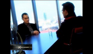 EXCLUSIV - Noviny úspešných s Brunom