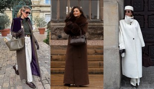 Hľadáte univerzálny kabát, ktorý zladíte vždy a ku všetkému? Držte sa 3 pravidiel a vydrží vám roky!