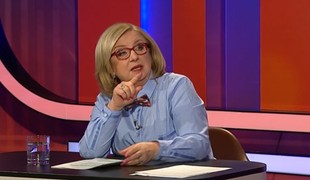Šok v relácii Sedem: Elena Vacvalová prelomila tabu, muži len neveriacky krútili hlavami!