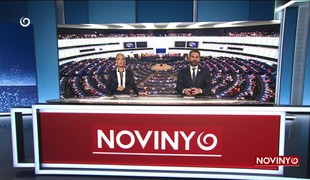 Noviny TV JOJ