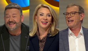 Mišo Hudák v Inkognite všetkých zničil: Jeho vtip o partnerskej hádke musíte počuť!