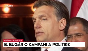 Rozhovory 24: Béla Bugár o kampani a politike